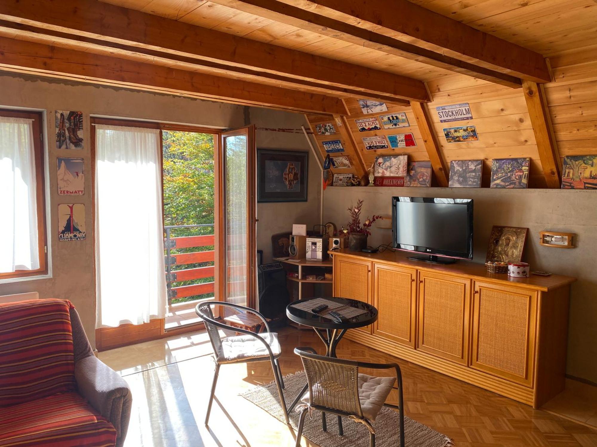 Vikendica Stojanovic Villa Mionica Exterior foto